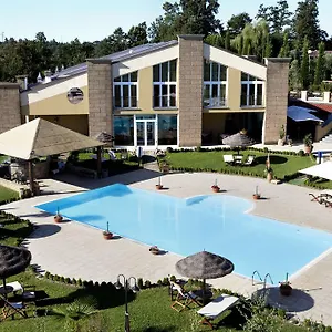 Assia Spa Hotel